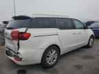 2016 KIA SEDONA