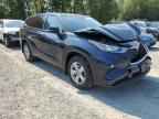 2020 TOYOTA HIGHLANDER