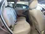 2011 NISSAN MURANO