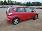 2010 HONDA FIT