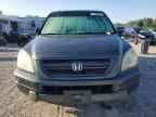 2004 HONDA PILOT