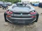 2019 BMW i8