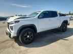2024 GMC CANYON