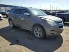 2011 CHEVROLET EQUINOX