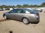 2006 NISSAN ALTIMA