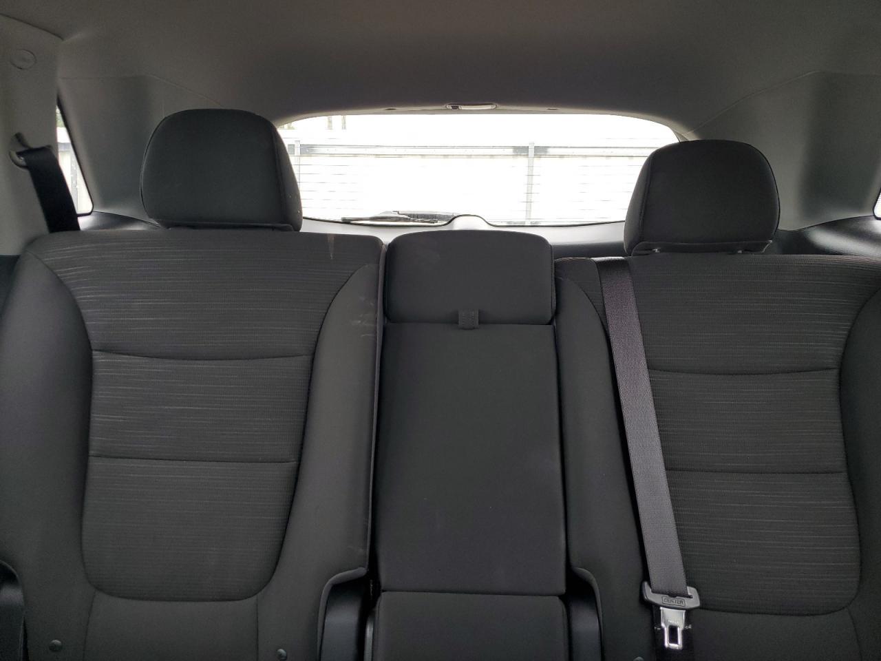 2014 KIA SORENTO