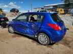 2009 NISSAN VERSA