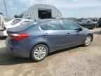 2015 KIA FORTE