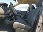 2007 NISSAN VERSA