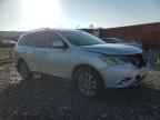 2013 NISSAN PATHFINDER