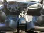 2008 CHEVROLET Trailblazer