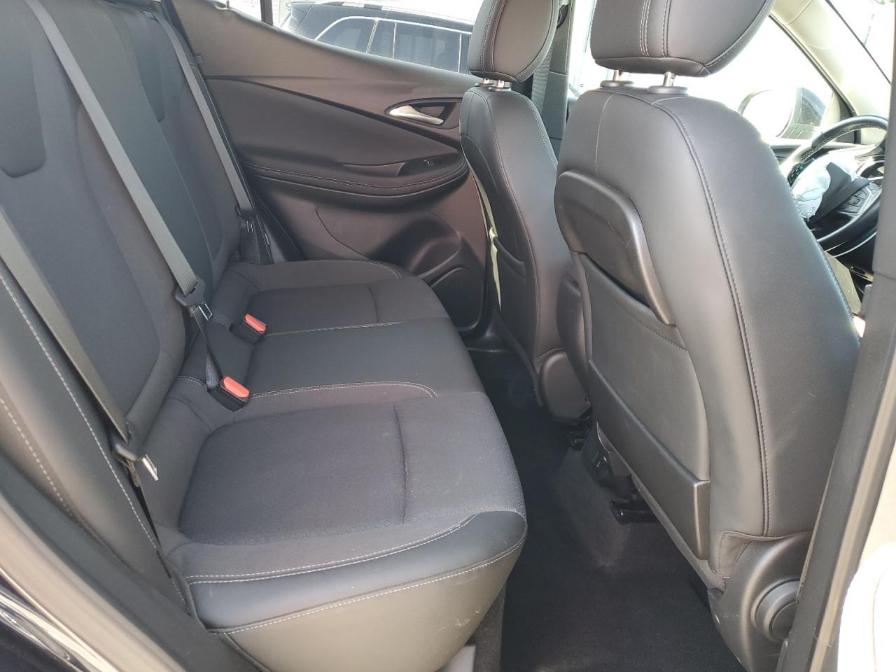 2021 BUICK Encore GX