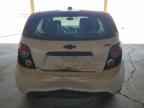2015 CHEVROLET SONIC
