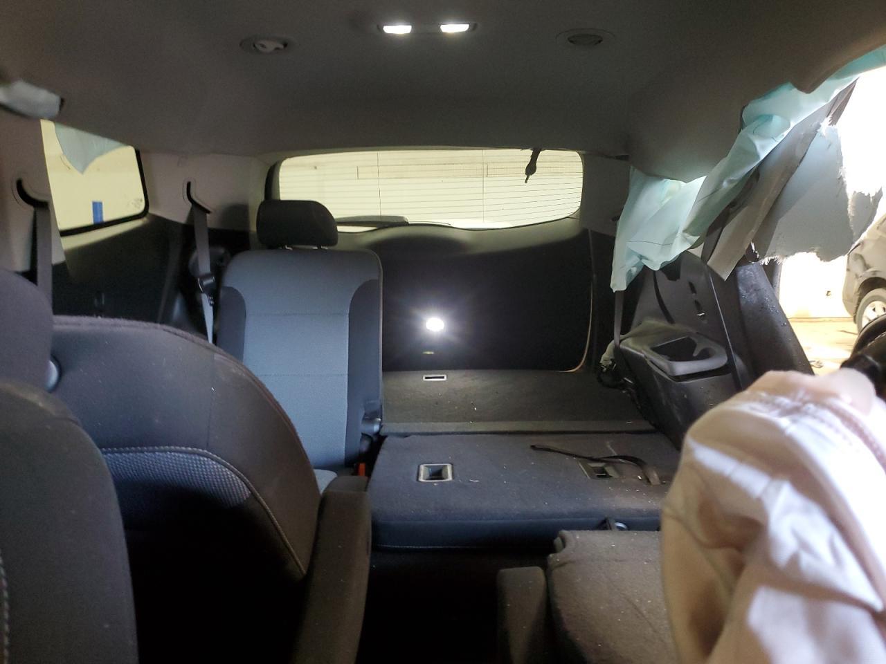 2019 BUICK ENCLAVE
