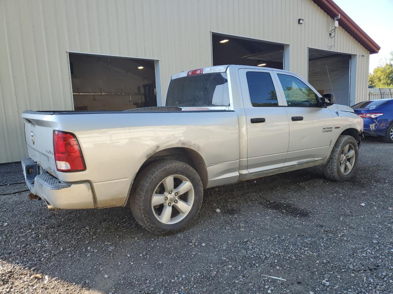 2013 RAM 1500