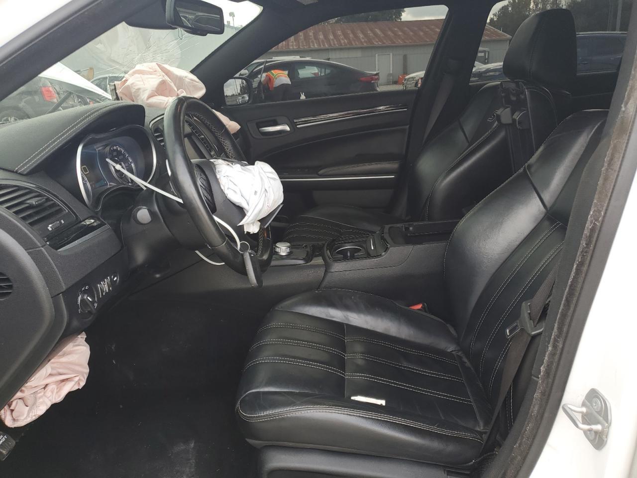 2021 CHRYSLER 300