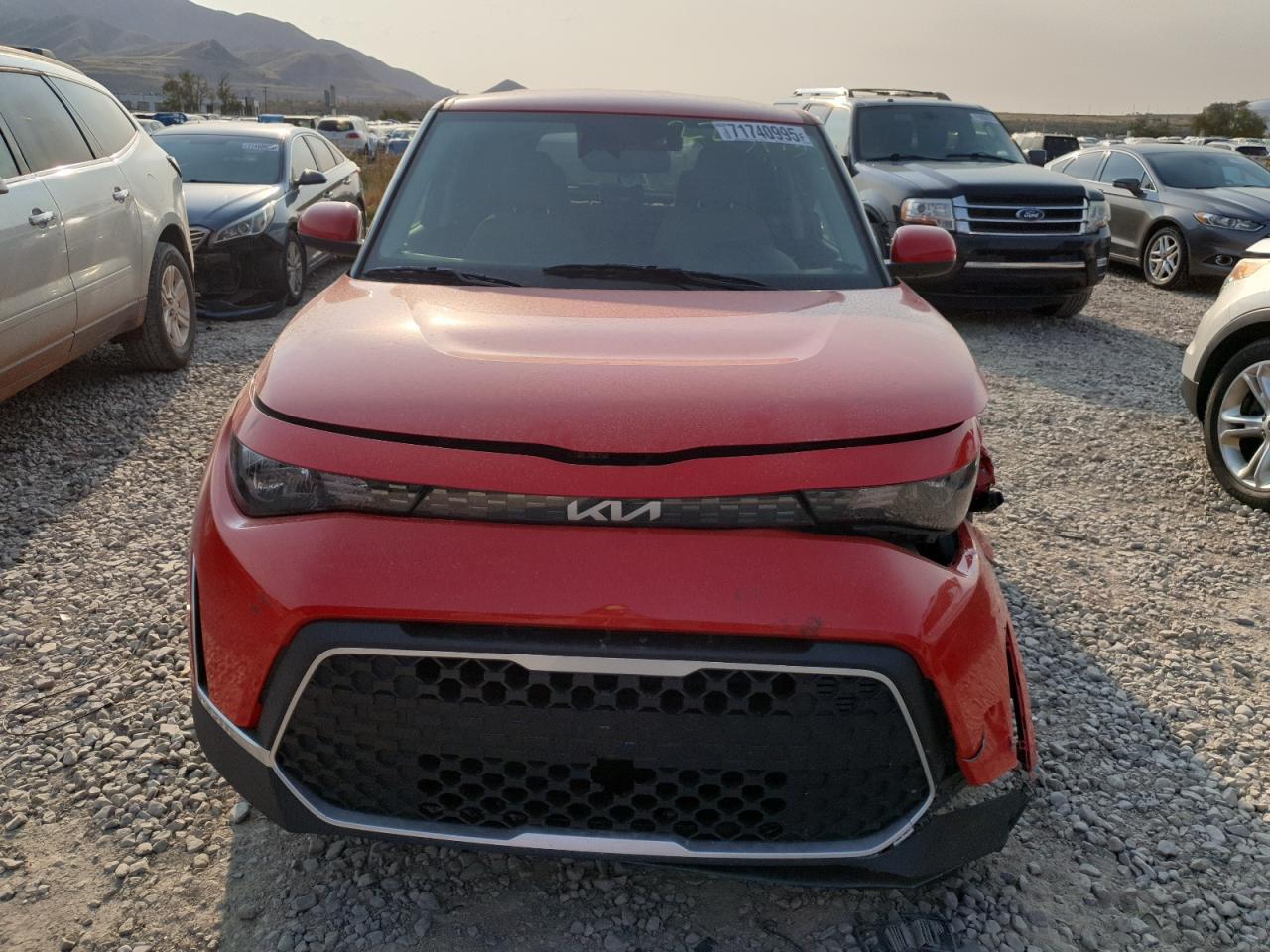 2024 KIA SOUL