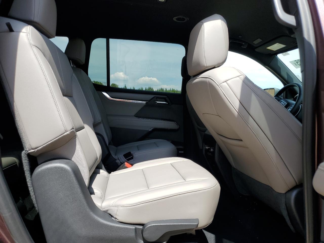 2024 GMC ACADIA