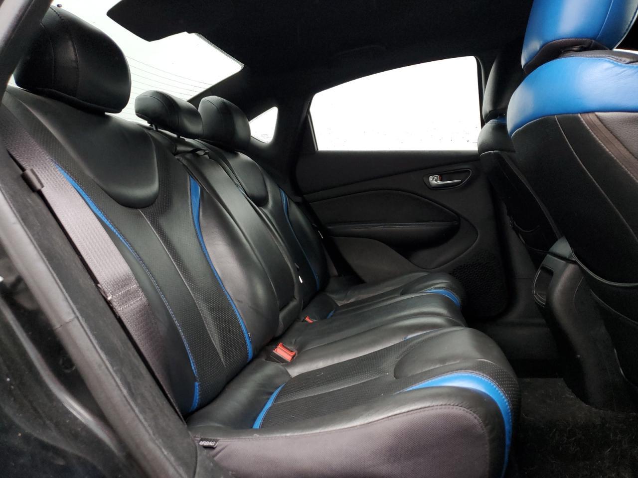 2013 DODGE Dart