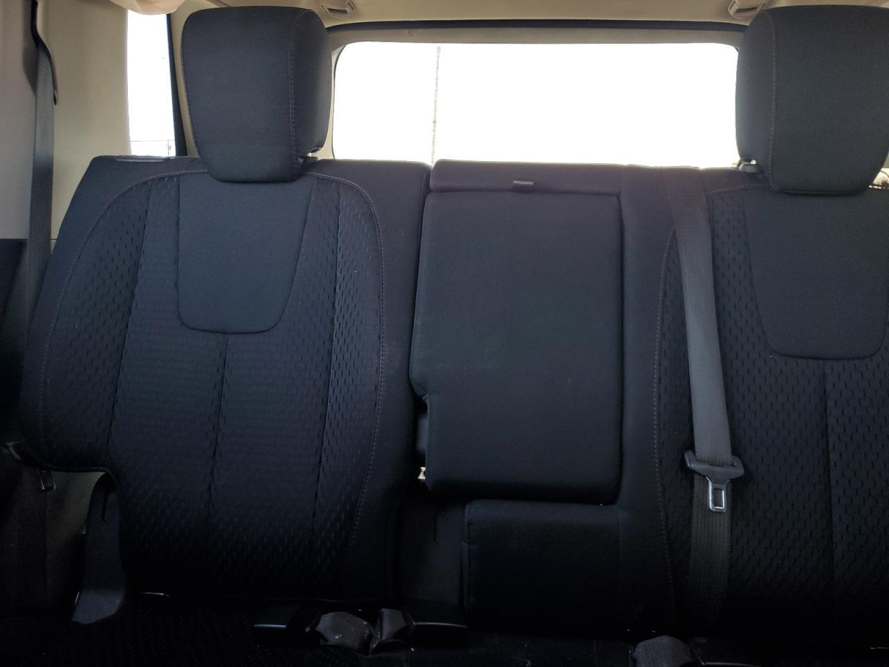 2015 GMC Terrain