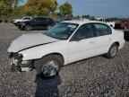 2001 CHEVROLET MALIBU