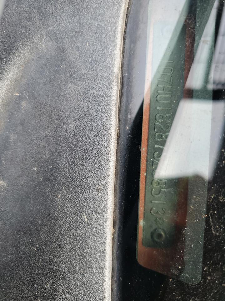 2007 DODGE RAM 1500