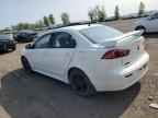 2009 MITSUBISHI LANCER