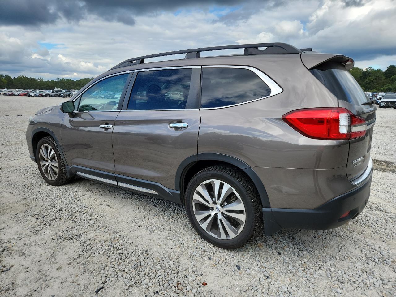 2021 SUBARU Ascent