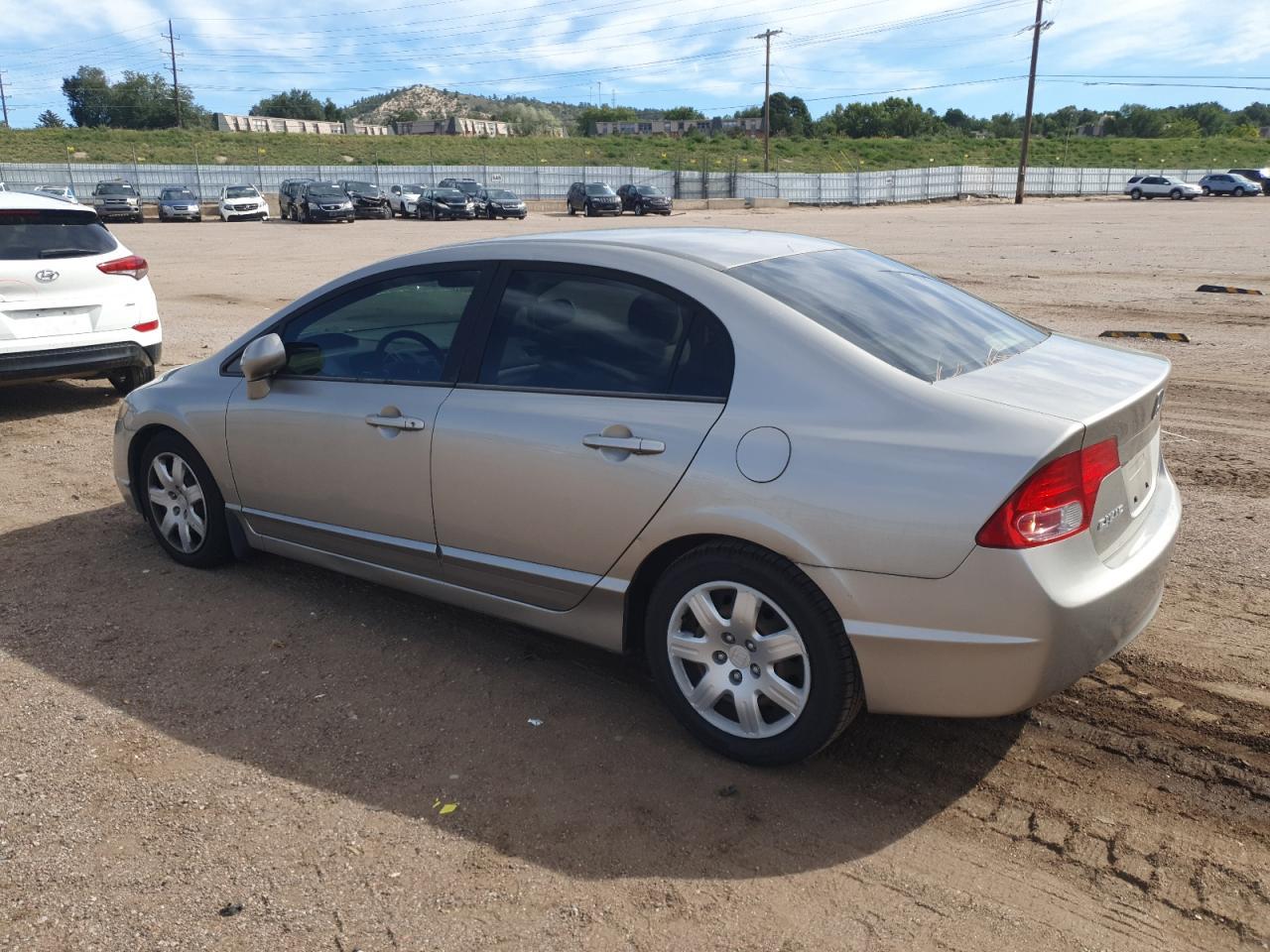 2006 HONDA CIVIC
