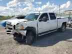 2011 CHEVROLET Silverado