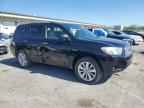 2009 TOYOTA HIGHLANDER
