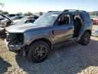 2022 FORD Bronco Sport