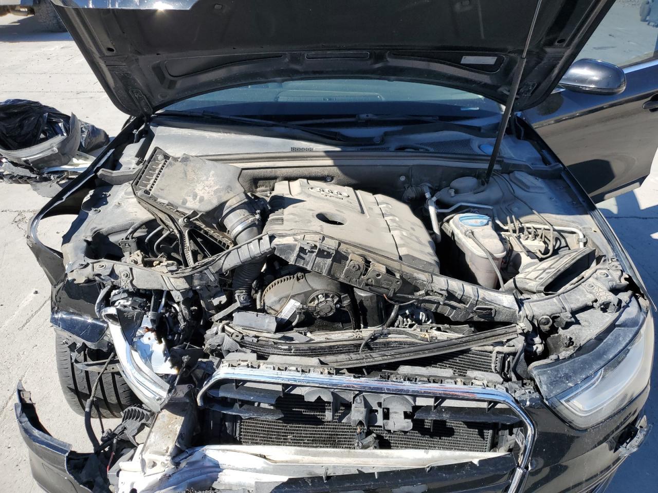 2014 AUDI A4