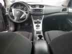 2015 NISSAN SENTRA