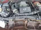 2010 NISSAN PATHFINDER