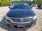 2010 VOLKSWAGEN CC