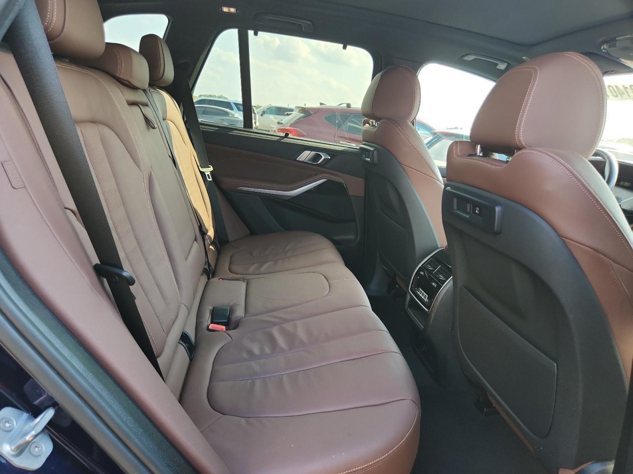 2020 BMW X5
