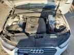 2013 AUDI A4