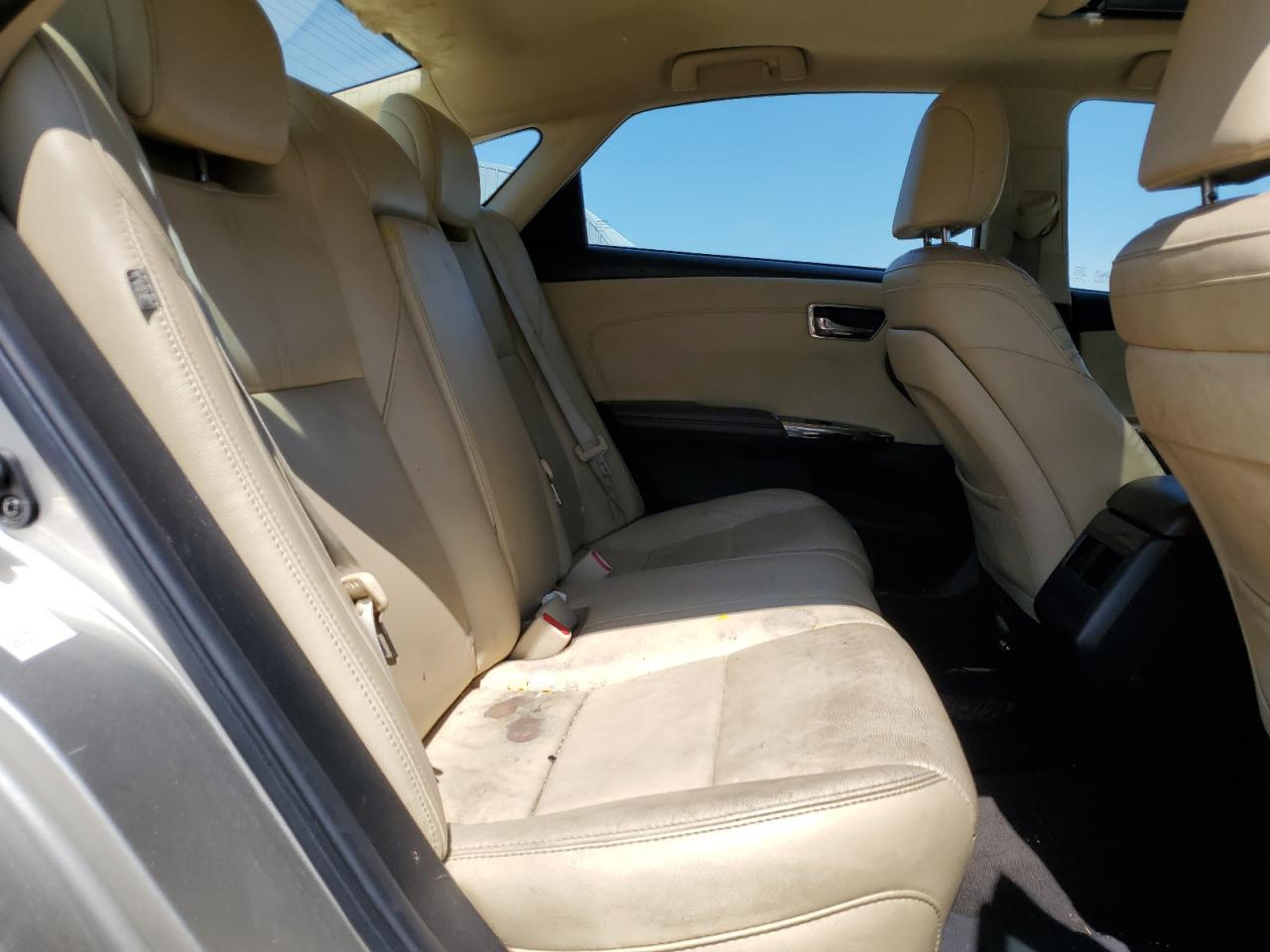 2014 TOYOTA Avalon