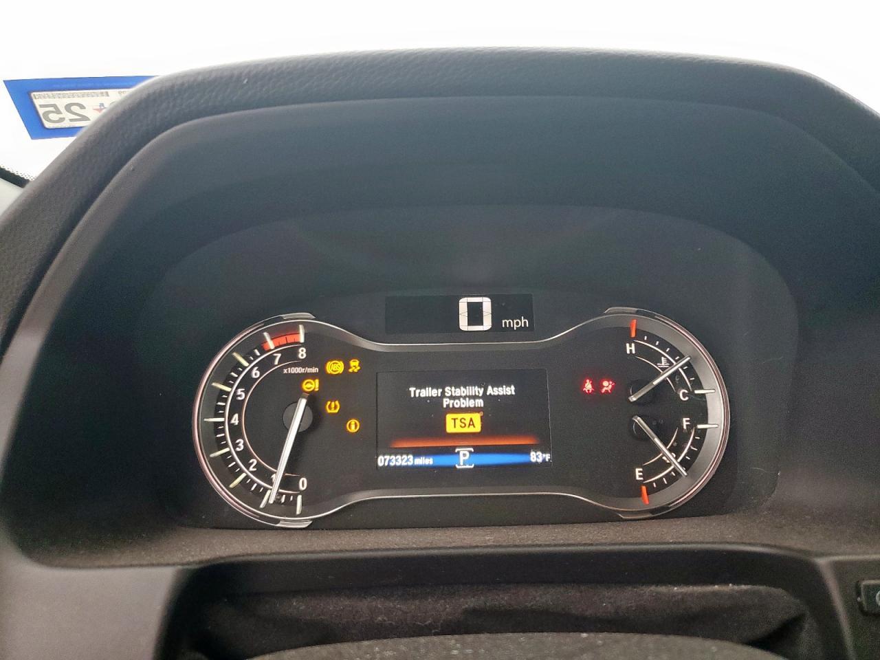 2018 HONDA PILOT