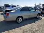 2005 TOYOTA CAMRY