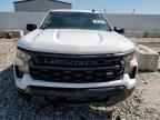 2023 CHEVROLET Silverado