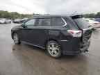 2014 MITSUBISHI outlander