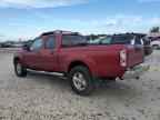 2002 NISSAN Frontier