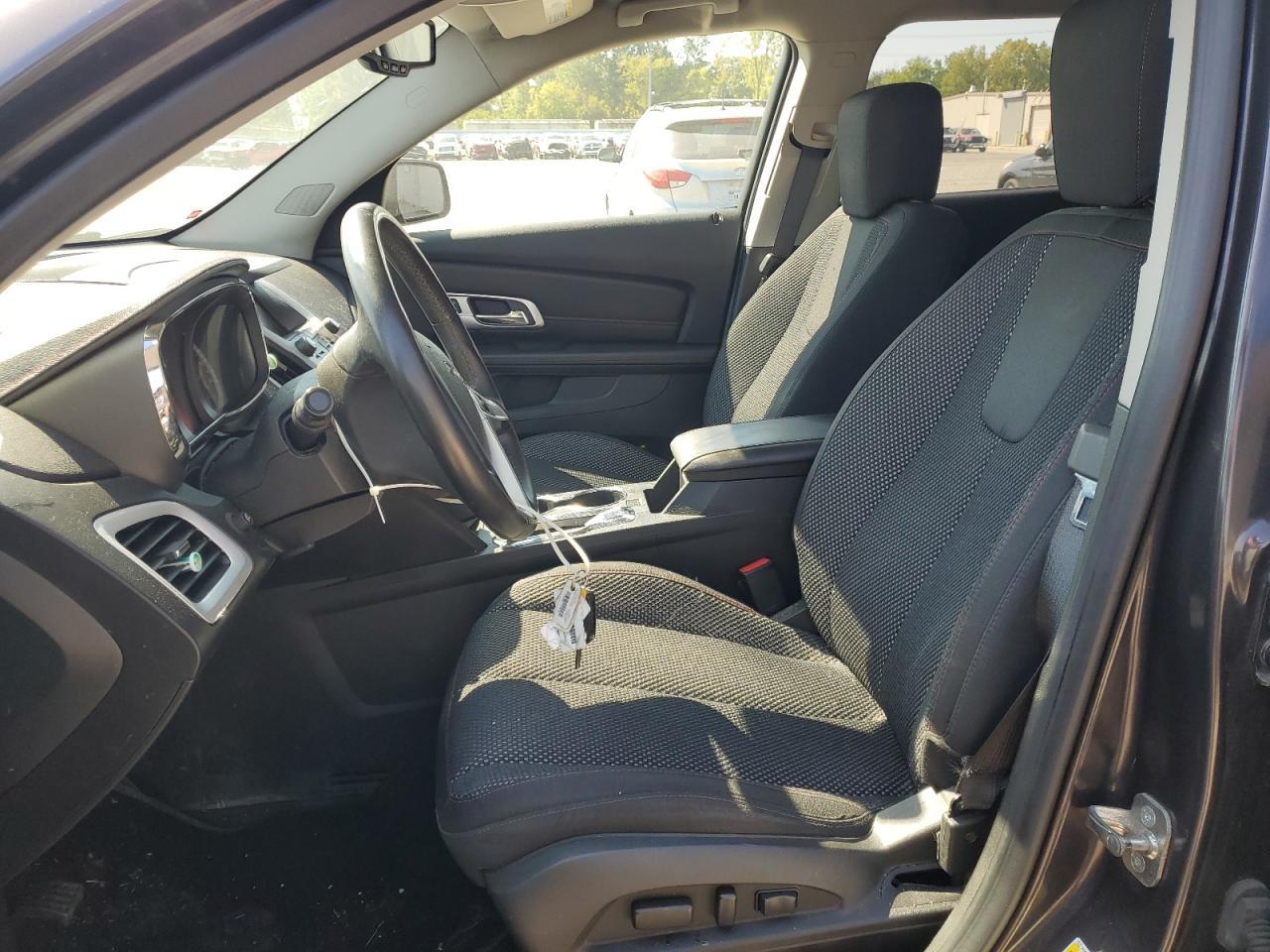 2015 GMC Terrain