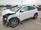 2022 HONDA HR-V