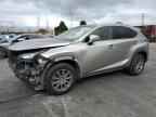 2017 LEXUS Nx