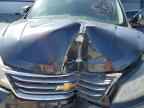 2014 CHEVROLET TRAVERSE
