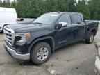 2020 GMC Sierra