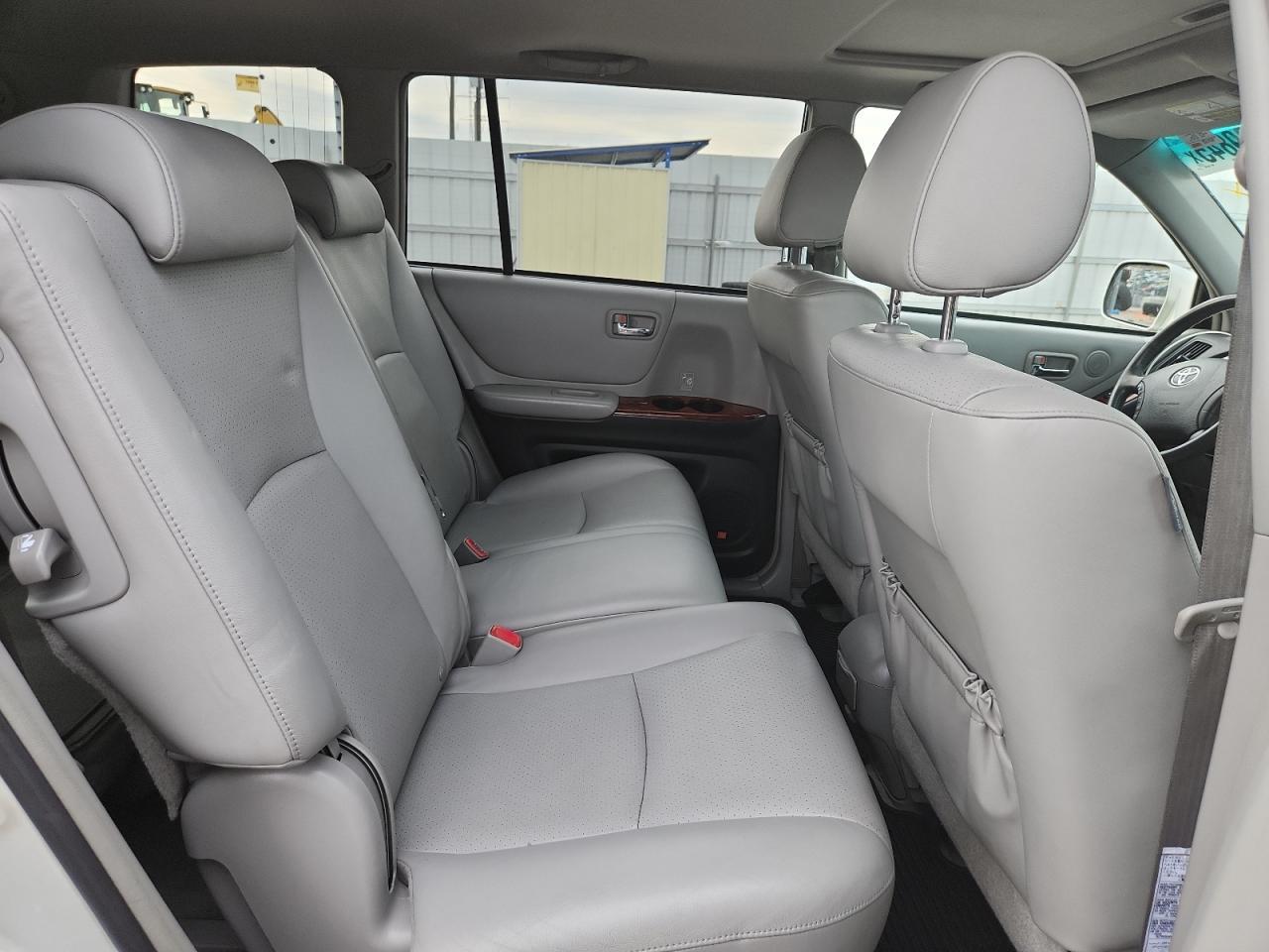 2006 TOYOTA HIGHLANDER